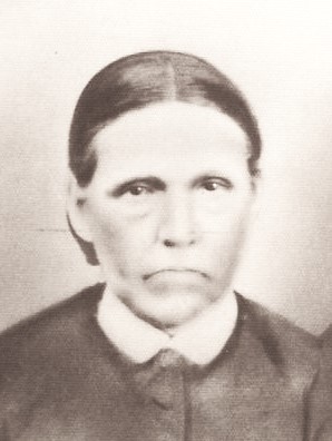 Elizabeth Grant Ramsay (1821 - 1897) Profile